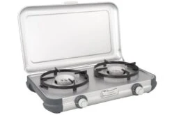 Campingaz Camping Kitchen 2 CV Gas Stove