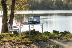 Campingaz Camping Kitchen 2 CV Gas Stove 18 Campingaz Camping Kitchen 2 CV Gas Stove -Camp Gear Area camping kitchen 2 cv image 8