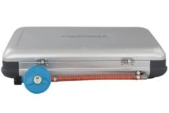 Campingaz Camping Kitchen 2 CV Piezo Gas Stove 15 Campingaz Camping Kitchen 2 CV Piezo Gas Stove -Camp Gear Area camping kitchen 2 cv piezo image 2.5