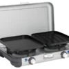 Campingaz Camping Kitchen 2 Grill & Go Gas Stove -Camp Gear Area camping kitchen 2 grill go image 1