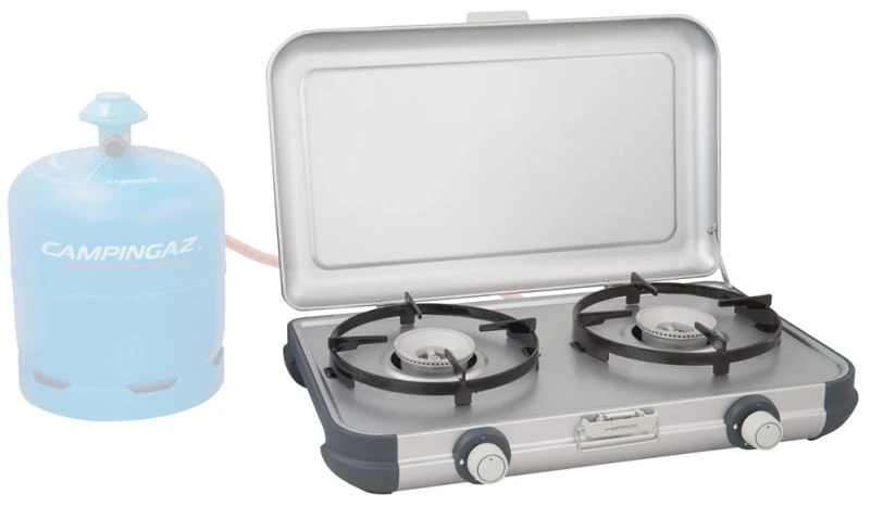 Campingaz Camping Kitchen 2 Gas Stove 3 Campingaz Camping Kitchen 2 Gas Stove