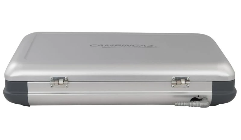 Campingaz Camping Kitchen 2 Gas Stove 5 Campingaz Camping Kitchen 2 Gas Stove - Image 3