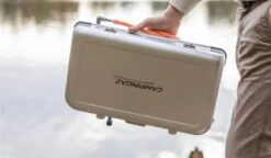 Campingaz Camping Kitchen 2 Gas Stove 11 Campingaz Camping Kitchen 2 Gas Stove -Camp Gear Area camping kitchen 2 stove image 4