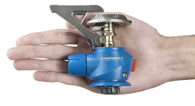 Campingaz Twister Plus PZ Stove 5 Campingaz Twister Plus PZ Stove - Image 3