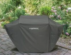 Campingaz Premium XL BBQ Cover 10 Campingaz Premium XL BBQ Cover -Camp Gear Area campingaz xxl bbq cover 2 1