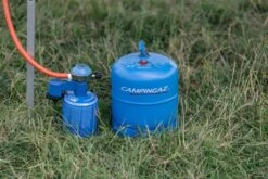 Campingaz Twin Connection CV/R Regulator Kit 15 Campingaz Twin Connection CV/R Regulator Kit -Camp Gear Area campingaz twin connection image 5