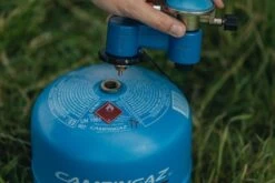 Campingaz Twin Connection CV/R Regulator Kit 16 Campingaz Twin Connection CV/R Regulator Kit -Camp Gear Area campingaz twin connection image 6