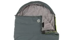 Outwell Campion Lux Teal Sleeping Bag 14 Outwell Campion Lux Teal Sleeping Bag -Camp Gear Area campion teal 5