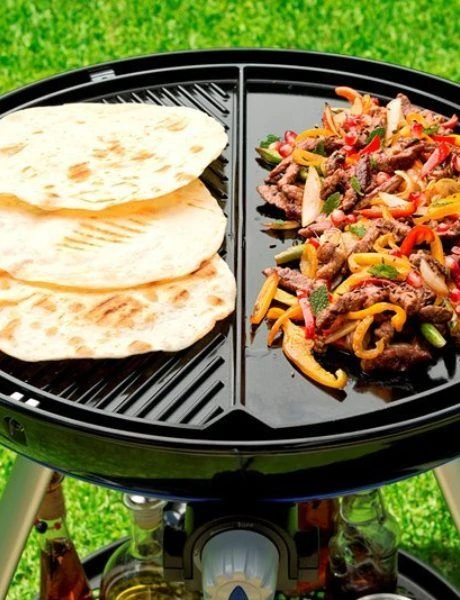 Cadac Carri Chef 50 Grill 2 Braai 4 Cadac Carri Chef 50 Grill 2 Braai - Image 2