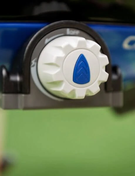 Cadac Carri Chef 50 BBQ / Dome Combo 5 Cadac Carri Chef 50 BBQ / Dome Combo - Image 3