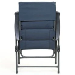 Vango Cayo XL Chair - Granite Grey 10 Vango Cayo XL Chair - Granite Grey -Camp Gear Area cayo xl granite grey image 2