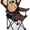 Quest Children's Chair - Monkey 1 Quest Children's Chair - Monkey -Camp Gear Area chidlrens monkey chair