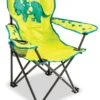 Quest Children's Chair - Dinosaur -Camp Gear Area child s dino chair new colour
