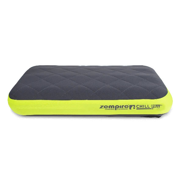 Zempire Chill Pill Pillow - Medium 4 Zempire Chill Pill Pillow - Medium - Image 2