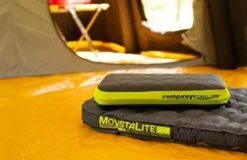 Zempire Chill Pill Pillow - Medium 7 Zempire Chill Pill Pillow - Medium -Camp Gear Area chill pill v2 0180711 001 lifestyle ss22