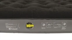 Outwell Classic Airbed - Double -Camp Gear Area classic single new image 4 1