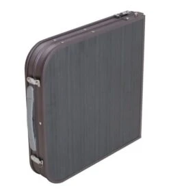 Quest Cleeve Folding Table 7 Quest Cleeve Folding Table -Camp Gear Area cleeve folded web