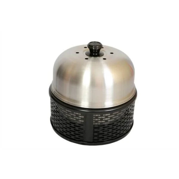 Cobb Premier Camping Stove 3 Cobb Premier Camping Stove