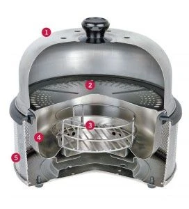 Cobb Premier Camping Stove 5 Cobb Premier Camping Stove - Image 3