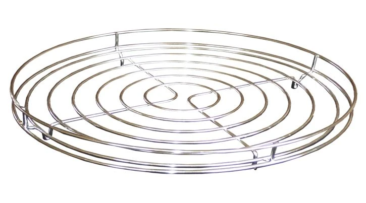 Cobb Roasting Rack 3 Cobb Roasting Rack