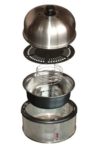 Cobb Premier Camping Stove 4 Cobb Premier Camping Stove - Image 2