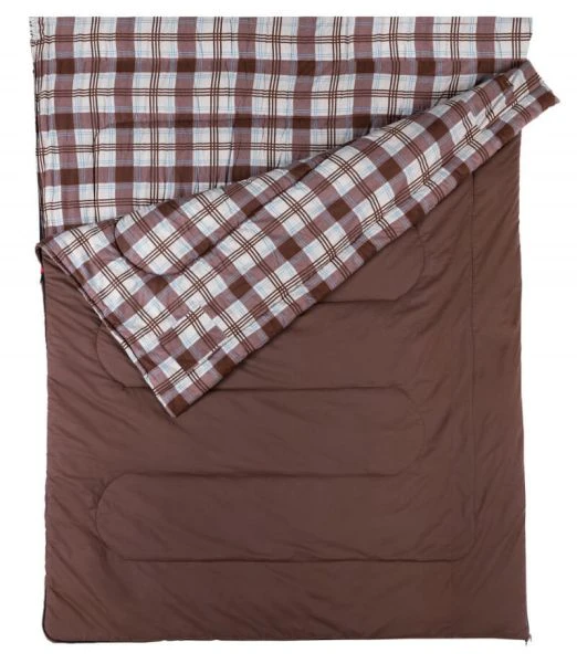 Coleman Hampton Sleeping Bag - Double 3 Coleman Hampton Sleeping Bag - Double
