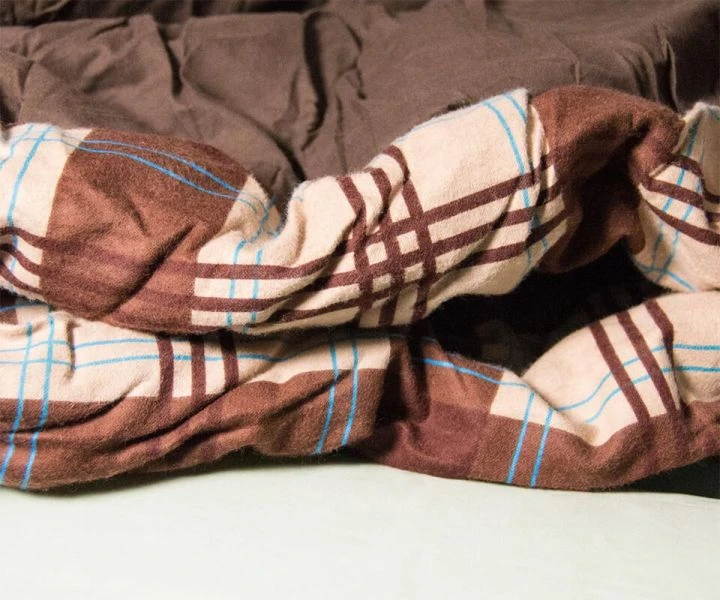 Coleman Hampton Sleeping Bag - Double 4 Coleman Hampton Sleeping Bag - Double - Image 2