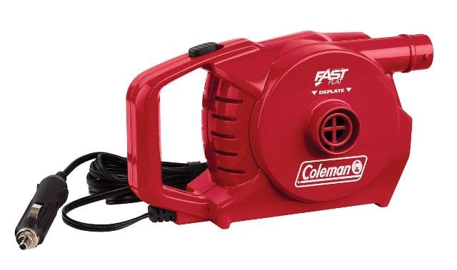 Coleman 12V QuickPump™ 3 Coleman 12V QuickPump™
