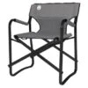 Coleman Steel Deck Chair 2 Coleman Steel Deck Chair -Camp Gear Area coleman steel chair
