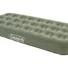 Coleman Comfort Bed - Single 2 Coleman Comfort Bed - Single -Camp Gear Area coleman comfort single air bed image 1