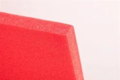 Multimat Comfort 12 XXL 7 Multimat Comfort 12 XXL -Camp Gear Area comfort 12 xxl cm fpr012xxl red corner closeup