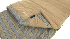 Outwell Commodore Sleeping Bag -Camp Gear Area commodore bag single 4