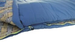 Outwell Commodore Double Sleeping Bag 10 Outwell Commodore Double Sleeping Bag -Camp Gear Area commodore double 3 1