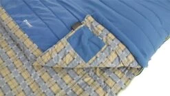 Outwell Commodore Double Sleeping Bag 11 Outwell Commodore Double Sleeping Bag -Camp Gear Area commodore double 4 1