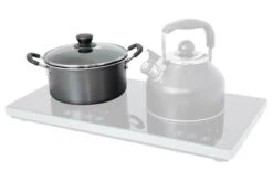 Outdoor Revolution 3 Piece Induction Pan Set -Camp Gear Area cook2112 image 2