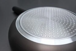 Outdoor Revolution 3 Piece Induction Pan Set -Camp Gear Area cook2112 image 3