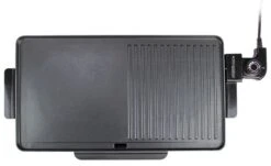 Outdoor Revolution Electric Grill Plate 2000W -Camp Gear Area cook2130 image 3