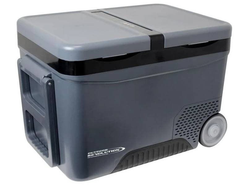 Outdoor Revolution Eco Deep Extreme Compressor Cooler 35L 3 Outdoor Revolution Eco Deep Extreme Compressor Cooler 35L