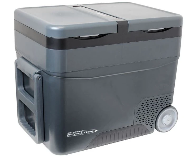Outdoor Revolution Eco Deep Extreme Compressor Cooler 45L 3 Outdoor Revolution Eco Deep Extreme Compressor Cooler 45L