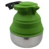 Vango Cuisine 1.5L Kettle - Green 2 Vango Cuisine 1.5L Kettle - Green -Camp Gear Area cuisine 15l kettle 4