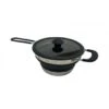 Vango Cuisine 1.5L Saucepan - Grey 2 Vango Cuisine 1.5L Saucepan - Grey -Camp Gear Area cuisine 15l non stick pot