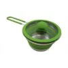 Vango Cuisine 1L Saucepan - Green 1 Vango Cuisine 1L Saucepan - Green -Camp Gear Area cuisine 1l non stick pot 2
