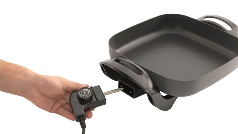 Outwell Whitby Skillet 4 Outwell Whitby Skillet - Image 2