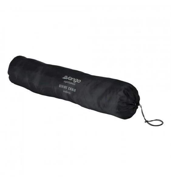 Vango Divine Chair - Granite Grey 4 Vango Divine Chair - Granite Grey - Image 2