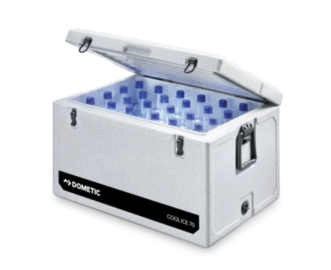 Dometic Cool-Ice 70L Coolbox 3 Dometic Cool-Ice 70L Coolbox