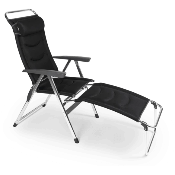 Dometic Milano Footrest - Pro Black 3 Dometic Milano Footrest - Pro Black