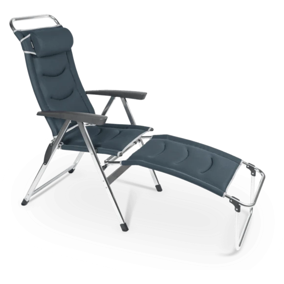 Dometic Footrest Milano - Ocean Blue 3 Dometic Footrest Milano - Ocean Blue