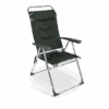 Kampa Dometic Milano Lusso Chair - Forest Green