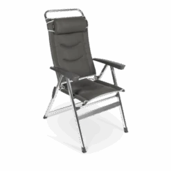 Dometic Quattro Milano Chair - Ore Brown