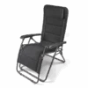 Dometic Serene Relaxer Chair - Firenze -Camp Gear Area dometic serene firenze chair
